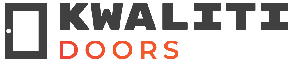 kwaliti door logo large color